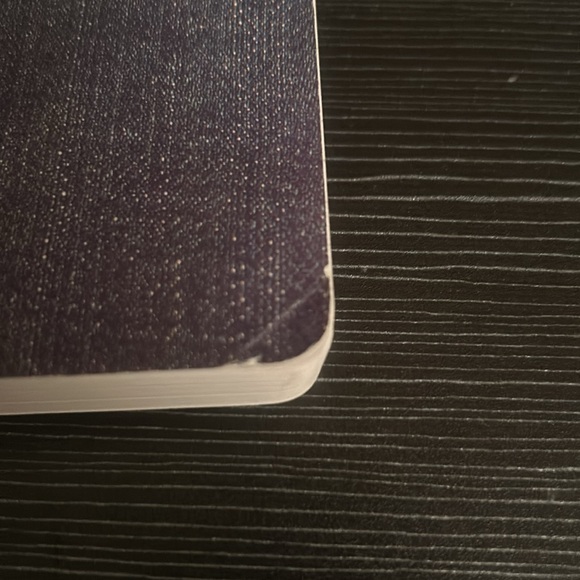 240 Ruled Page Line Journal - Picture 2 of 7